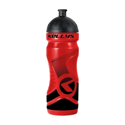 Kellys Sport 0,7l Kulacs piros