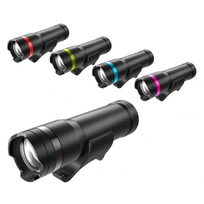 Kellys Első világítás KLS ZOOMER 