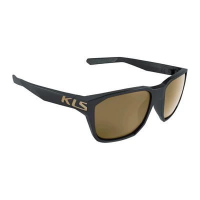 Kellys Napszemüveg Respect II gold POLARIZED