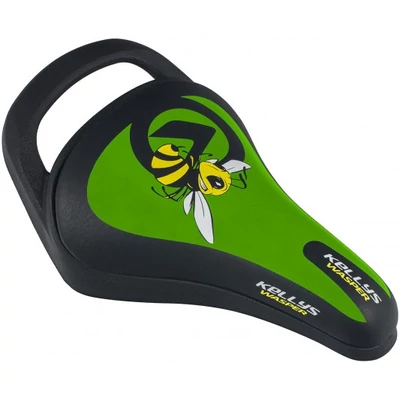 Kellys Nyereg Wasper 018 zöld