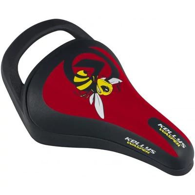 Kellys Nyereg Wasper 018 piros