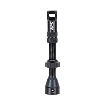 Kellys Tömlő nélküli szelepkészlet INSERT BRO FV 44mm black