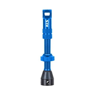 Kellys Tömlő nélküli szelepkészlet INSERT BRO FV 44mm blue