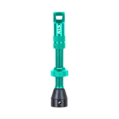 Kellys Tömlő nélküli szelepkészlet INSERT BRO FV 44mm green