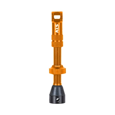 Kellys Tömlő nélküli szelepkészlet INSERT BRO FV 44mm orange