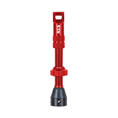 Kellys Tömlő nélküli szelepkészlet INSERT BRO FV 44mm red
