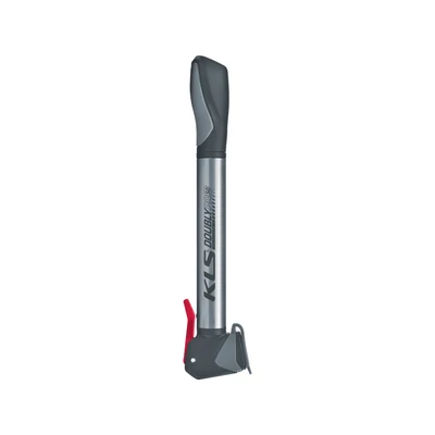 Kellys Minipumpa DOUBLY PRO 50