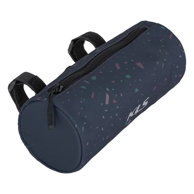 Kellys Kormánytáska ROLLER, terrazzo