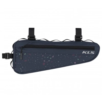 Kellys Váztáska RECTANGLE 023, terrazzo