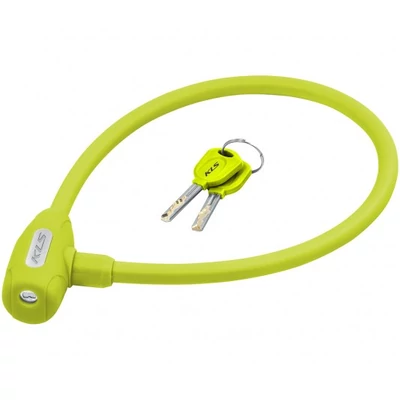 Kellys Zár Jolly  60 cm lime