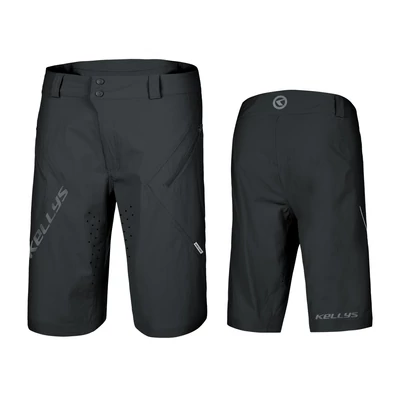 Kellys Stoke black 