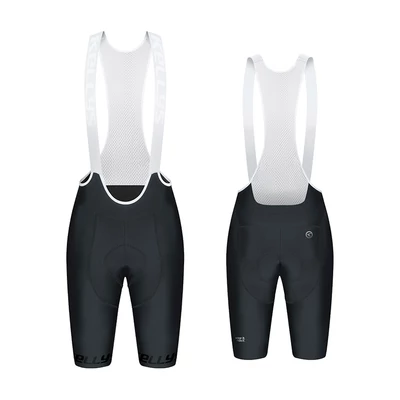 Kellys Kantáros nadrág Rival 2 black 