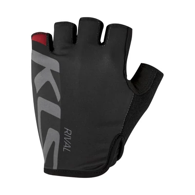 Kellys Kesztyű KLS Rival black