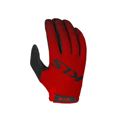 Kellys Kesztyű Plasma red