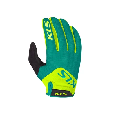 Kellys Kesztyű Range green