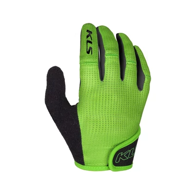 Kellys Kesztyű Yogi lime