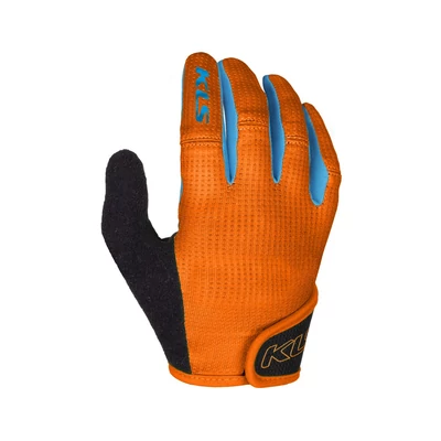 Kellys Kesztyű Yogi orange