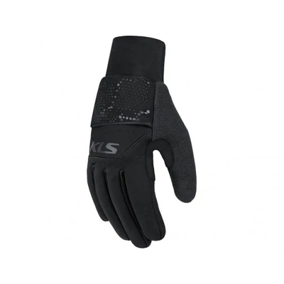 Kellys Téli kesztyű Cape black L
