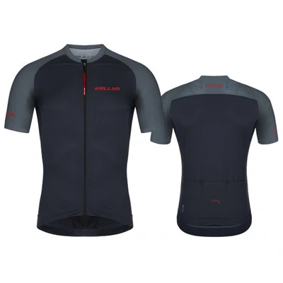 Kellys Mez Rival 2 rövid ujjú blue 