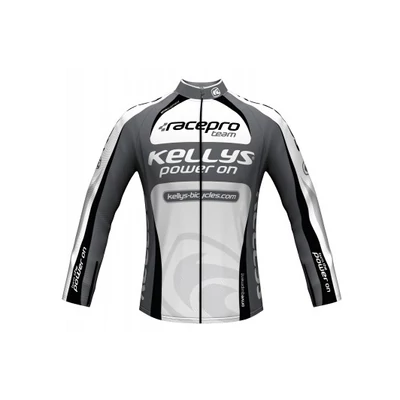 Kellys Mez PRO Team hosszú grey