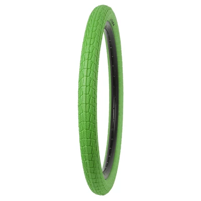 Kenda 20X1,95 Köp (50-406) K907 Krackpot Zöld