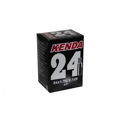 Kenda tömlő 24X1,75-2,125 AV dobozos