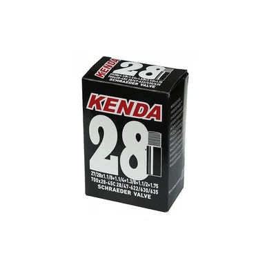Kenda 700X28/45C Töm (622/630/635) AV - 35mm Dobozos