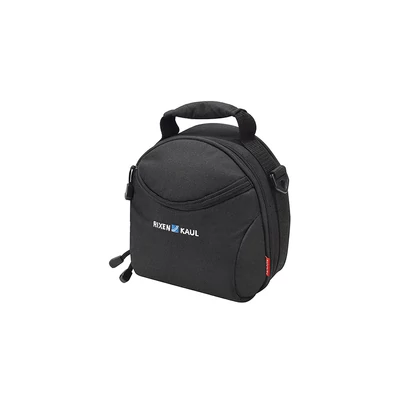 KlickFix Handlebar bag Smile