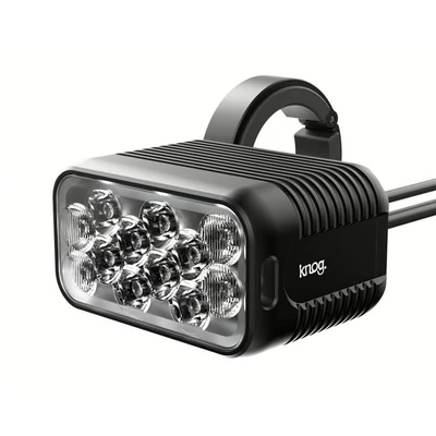 KNOG Blinder X 2300 lm + 10,000 mAh Battery