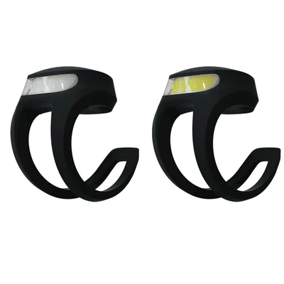 KNOG Frog V3 Frog Set - Spider Black