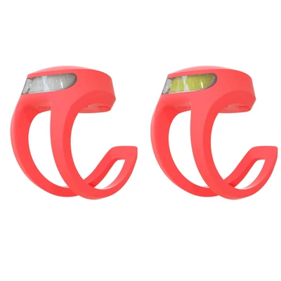 KNOG Frog V3 Frog Set - Tequila Sunrise