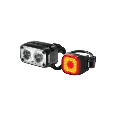 Knog Light kit Blinder Road 400 &amp; Mini Rear