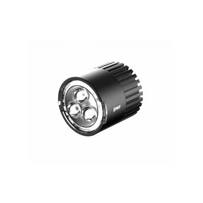 Knog PWR Lighthead 1100 lm