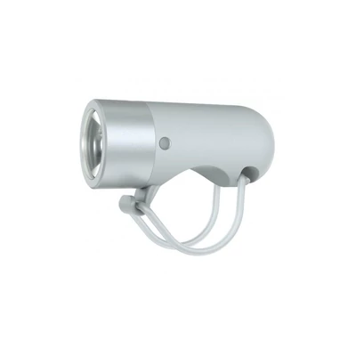 Knog PLUG front light - Grey