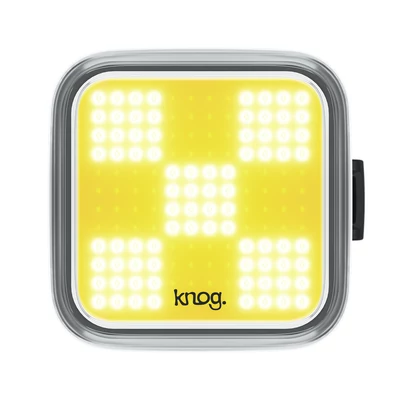 Knog Blinder Front light - Grid