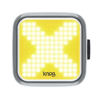 Knog Blinder Front light - X