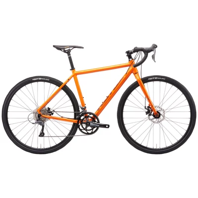 Kona Rove AL 700 2021 férfi Gravel Kerékpár