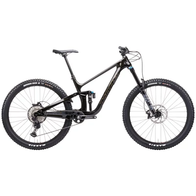 Kona Process X 2021 férfi Fully Mountain Bike
