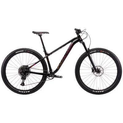 Kona Honzo DL 2021 férfi Mountain Bike