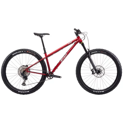 Kona Honzo ESD 2021 férfi Mountain Bike
