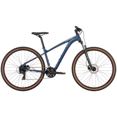 Kona Splice 2022 férfi Cross Kerékpár gose blue