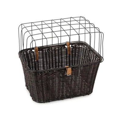 Kross Hátsó Kosár Poppy állatszállító 