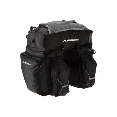 Kross Táska Roamer Triple Rear Bag