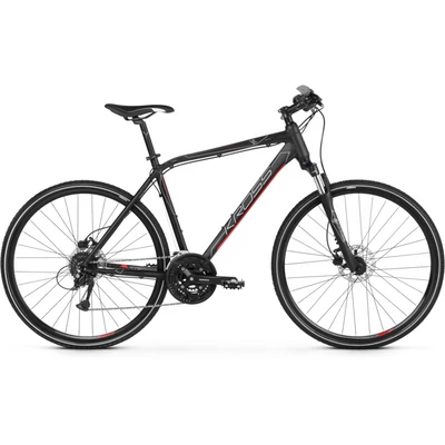 Kross Evado 5.0 2021 férfi Cross Kerékpár