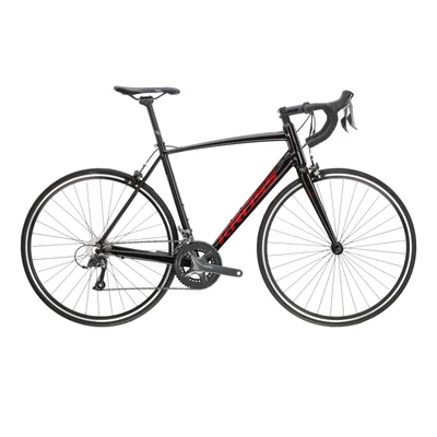 Kross Vento 2.0 férfi Országúti Kerékpár fekete-piros