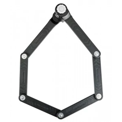 Kryptonite Keeper 585/85 számzáras colstok zár