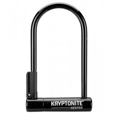 Kryptonite Keeper STD U-lakat