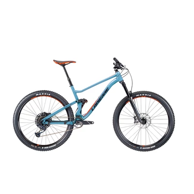 Lapierre Zesty AM 5.9 2022 férfi Fully Mountain Bike