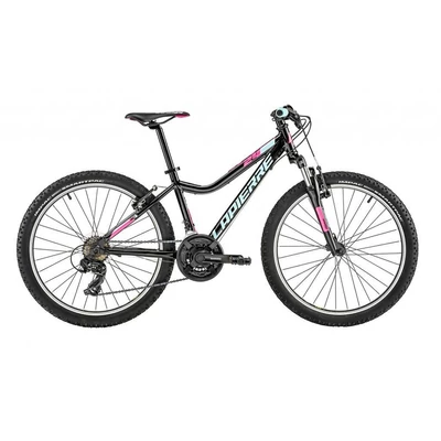 Lapierre Prorace 24 Girl 2022 Gyerek Kerékpár