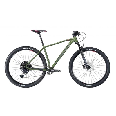 Lapierre Prorace 4.9 2022 férfi Mountain Bike